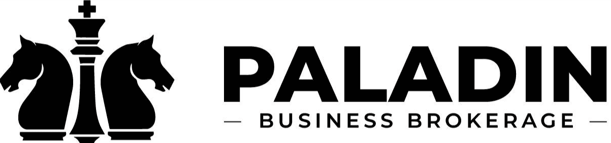 Paladin Business Brokerage Inc.